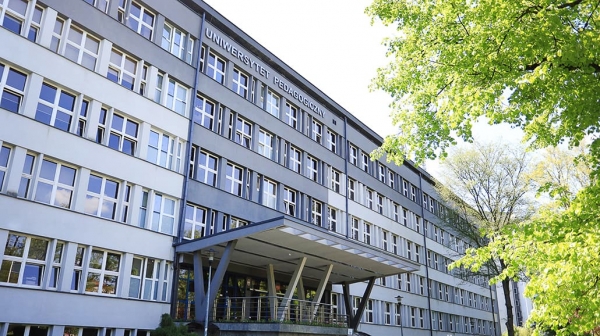 Uniwersytet Komisji Edukacji Narodowej w Krakowie  - Zdjęcie nr 6