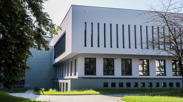 Uniwersytet Komisji Edukacji Narodowej w Krakowie  - Zdjęcie nr 8