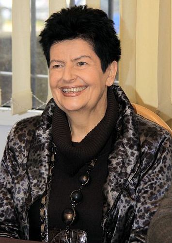 14. Joanna Senyszyn (SLD)