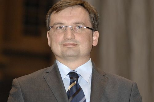 13. Zbigniew Ziobro (SP)