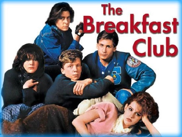 The Breakfest Club (1985)