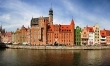 Gdańsk - kulturalne serce Bałtyku
