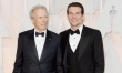 Clint Eastwood i Bradley Cooper