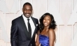 Idris Elba i Isan Elba