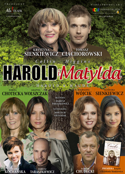 Harold i Matylda  - Zdjęcie nr 1