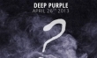 Deep Purple - tytuł albumu i okładka nieznane - 26 kwietnia