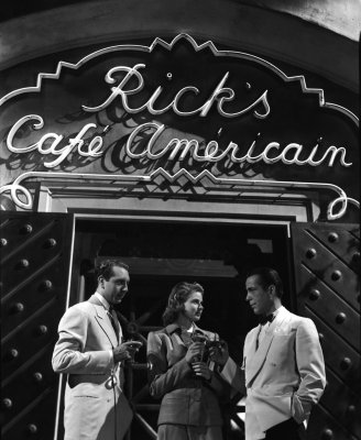 Casablanca  - Zdjęcie nr 2