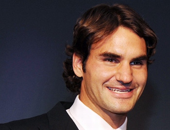 5. Roger Federer (Tenis)
