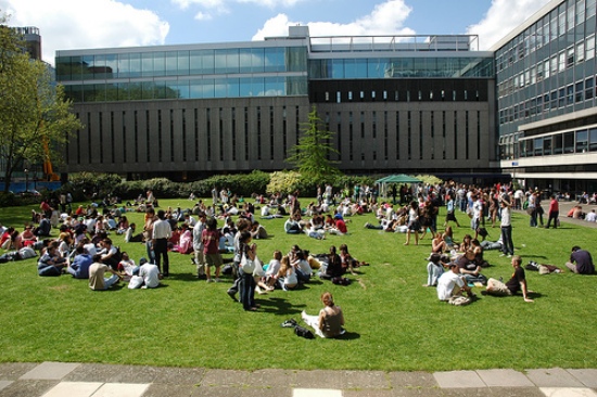 6. Imperial College London