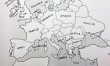 Mapa Europy według Amerykanów  - Zdjęcie nr 4