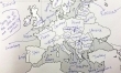 Mapa Europy według Amerykanów  - Zdjęcie nr 11