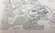 Mapa Europy według Amerykanów  - Zdjęcie nr 2