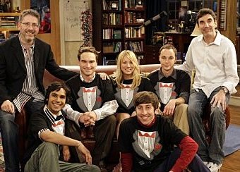 Big Bang Theory (Teoria wielkiego podrywu)  - Zdjęcie nr 12