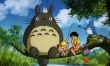 11. Mój sąsiad Totoro (1988)