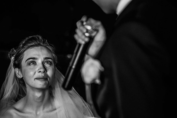 26  najlepszych ślubnych fotografii 2014 roku  - Zdjęcie nr 10