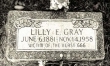Lilian Gray
