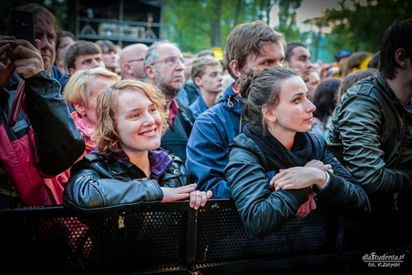 Thanks Jimi Festival 2014 - zobacz zdjęcia!  - Zdjęcie nr 12