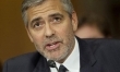 George Clooney: Barack Obama