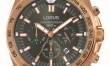 Nowa kolekcja chronografów Lorus  - Zdjęcie nr 4