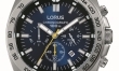 Nowa kolekcja chronografów Lorus  - Zdjęcie nr 2