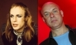 Brian Eno (Roxy Music)