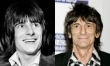 Ronnie Wood (The Rolling Stones)