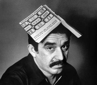 Gabriel García Márquez - cytaty  - Zdjęcie nr 2