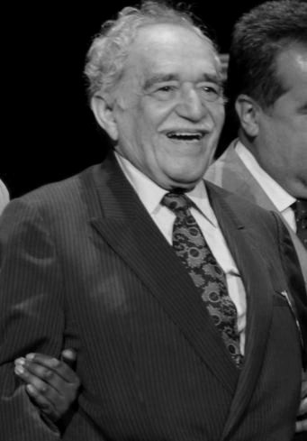 Gabriel García Márquez - cytaty  - Zdjęcie nr 1