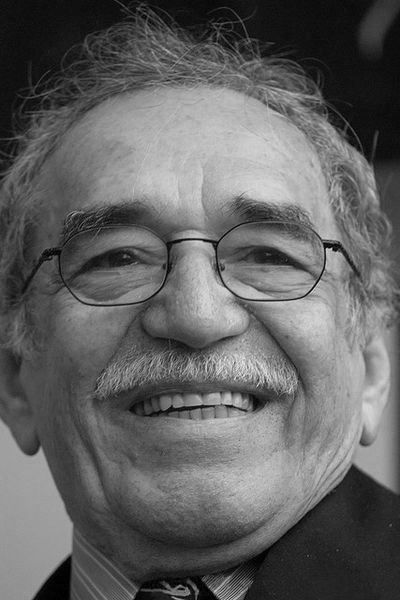 Gabriel García Márquez - cytaty  - Zdjęcie nr 6