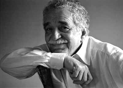 Gabriel García Márquez - cytaty  - Zdjęcie nr 5