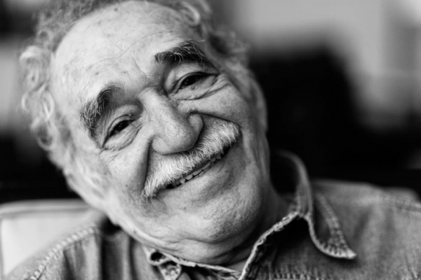 Gabriel García Márquez - cytaty  - Zdjęcie nr 4