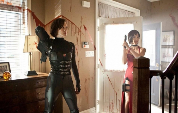 Resident Evil: Retrybucja  - Zdjęcie nr 19