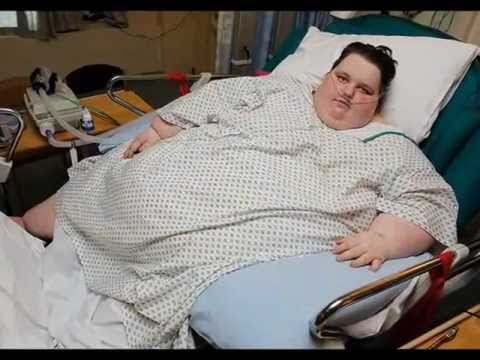 Najgrubsza brytyjska nastolatka schudła 100 kilo!  - Zdjęcie nr 6
