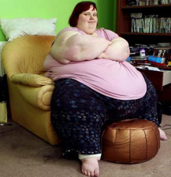 Najgrubsza brytyjska nastolatka schudła 100 kilo!  - Zdjęcie nr 7
