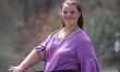 Najgrubsza brytyjska nastolatka schudła 100 kilo!  - Zdjęcie nr 2