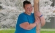 Najgrubsza brytyjska nastolatka schudła 100 kilo!  - Zdjęcie nr 3