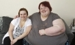 Najgrubsza brytyjska nastolatka schudła 100 kilo!  - Zdjęcie nr 4
