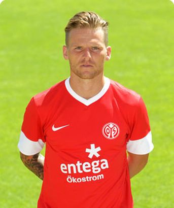 Eugen Polanski: FSV Mainz 05 - TSG 1899 Hoffenheim (3 mln euro)