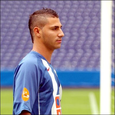 Ricardo Quaresma: Besiktas Stambu - Al-Ahli Dubaj (wolny transfer)