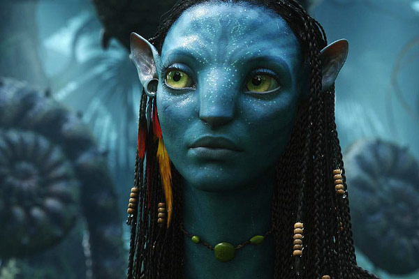 Avatar (2009) 