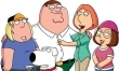 2. Family Guy