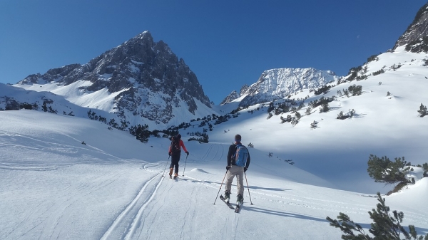 Gdzie spędzić sezon narciarski?
