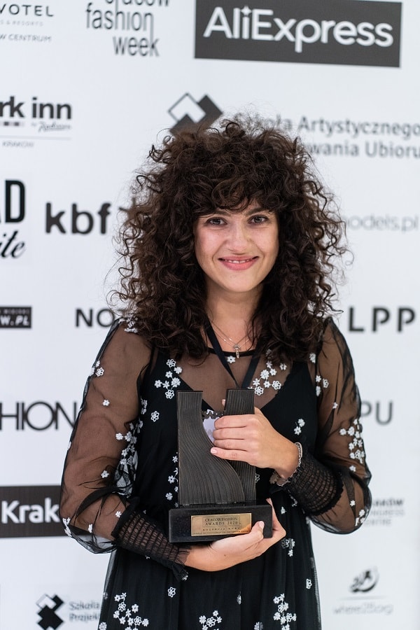 Cracow Fashion Awards 2020