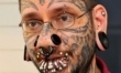 Najgorsze tatuaże na twarzy  - Zdjęcie nr 4