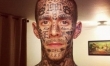 Najgorsze tatuaże na twarzy  - Zdjęcie nr 14