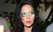 Lady Gaga znów szokuje! Zobacz jej makijaż  - Zdjęcie nr 5