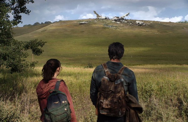 The Last of Us - zdjęcia z serialu  - Zdjęcie nr 31