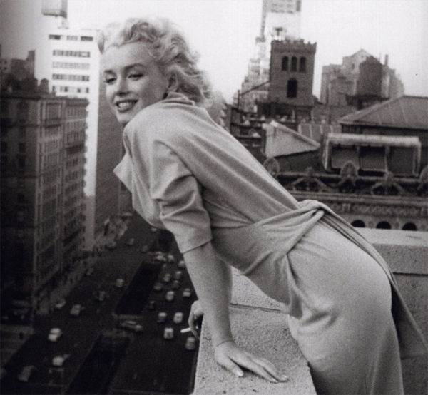 Marilyn Monroe  - Zdjęcie nr 4