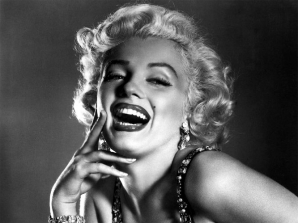 Marilyn Monroe  - Zdjęcie nr 5
