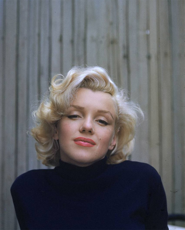 Marilyn Monroe  - Zdjęcie nr 6